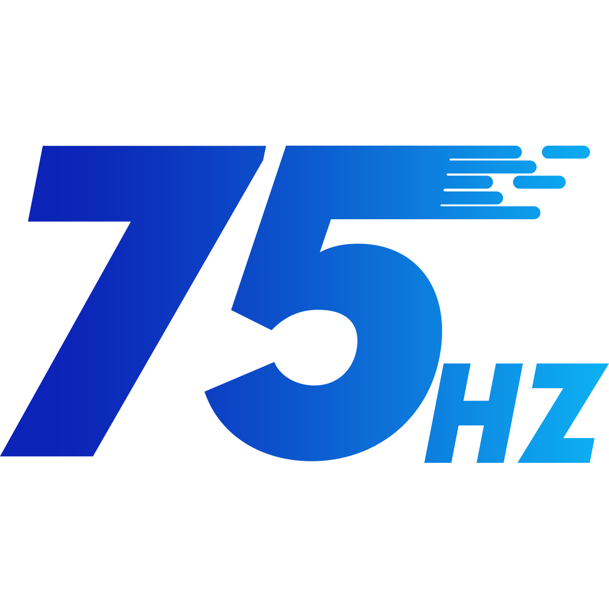 75 Hertz Tazeleme Hızı